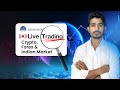 V Live Crypto, Forex & Gold Trading & Analysis | 15/02/2026 || Forex & Crypto live trade #btc #gold