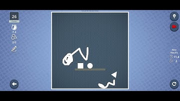 Brain it on! Level 26#brainiton #brainitsoloution #brainitonlevel #brain #brainit #braintest 