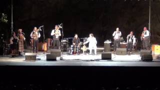 Goran Bregovic | Wedding &amp; Funeral Band ~ Bijav