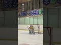 #hockey #hockeygoalies #goalie #viral #hockeyplaying