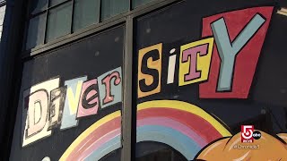 Secondhand Shopping In Bostons Jamaica Plain Neighborhood