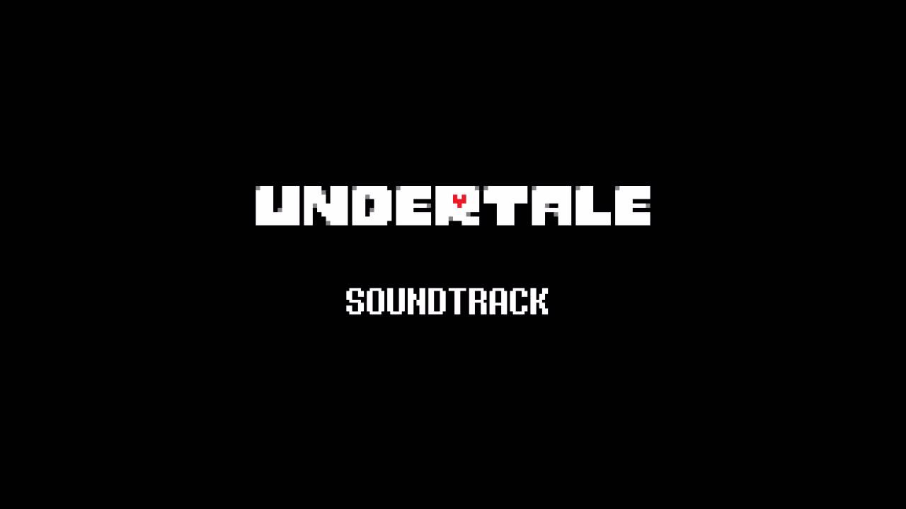 Undertale - In My Way (Anticipation Slow Ver.)
