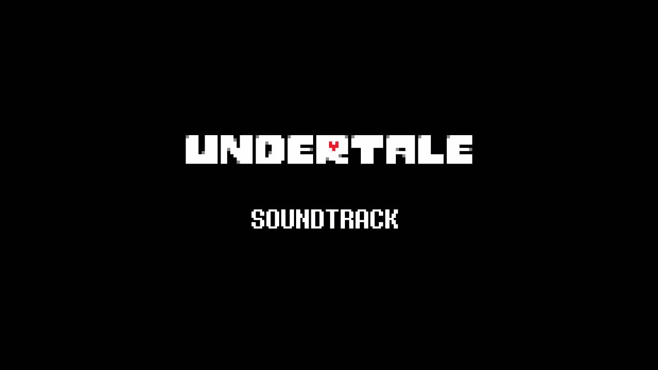 Undertale - In My Way (Anticipation Slow Ver.)