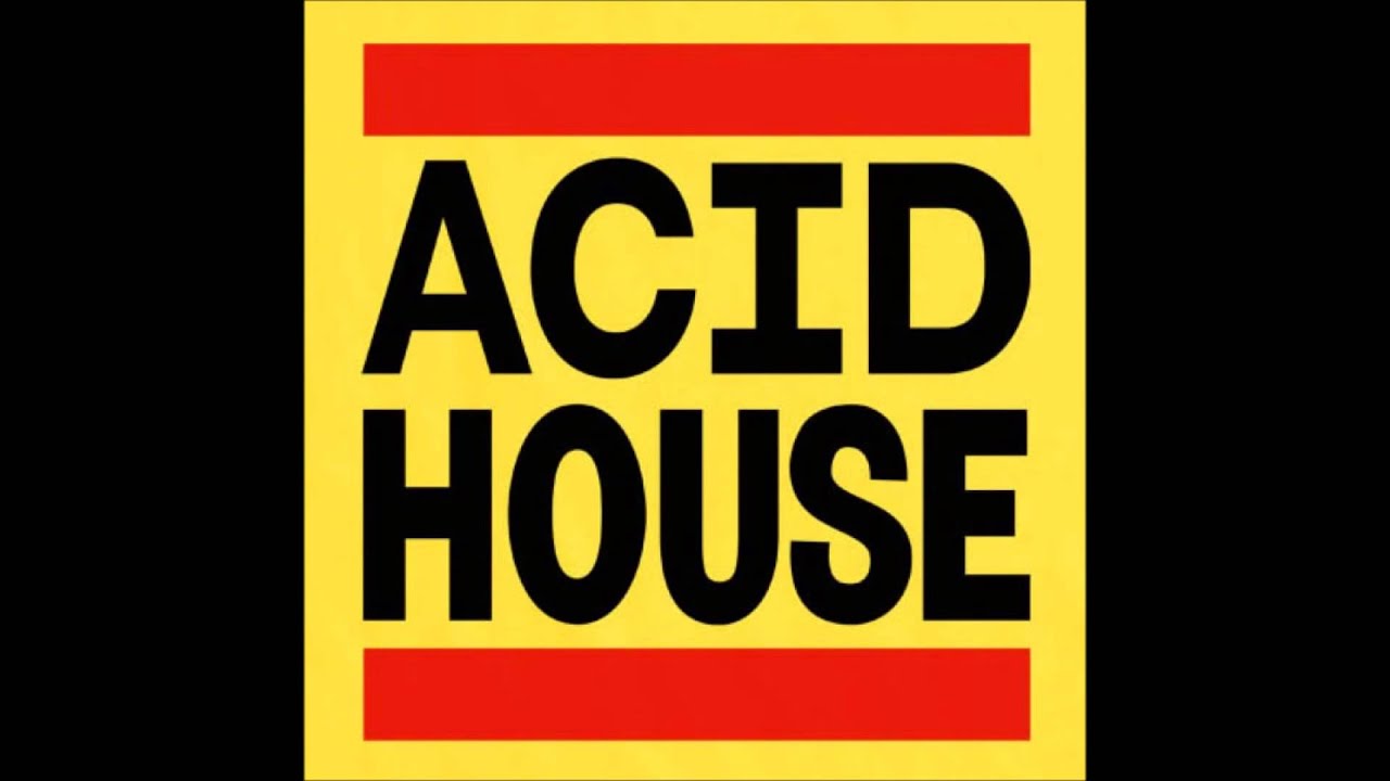 Maurice Joshua With Hot Hands Hula - This Is Acid - YouTube