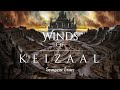 Skyrim: Winds of Keizaal - Sovngarde
