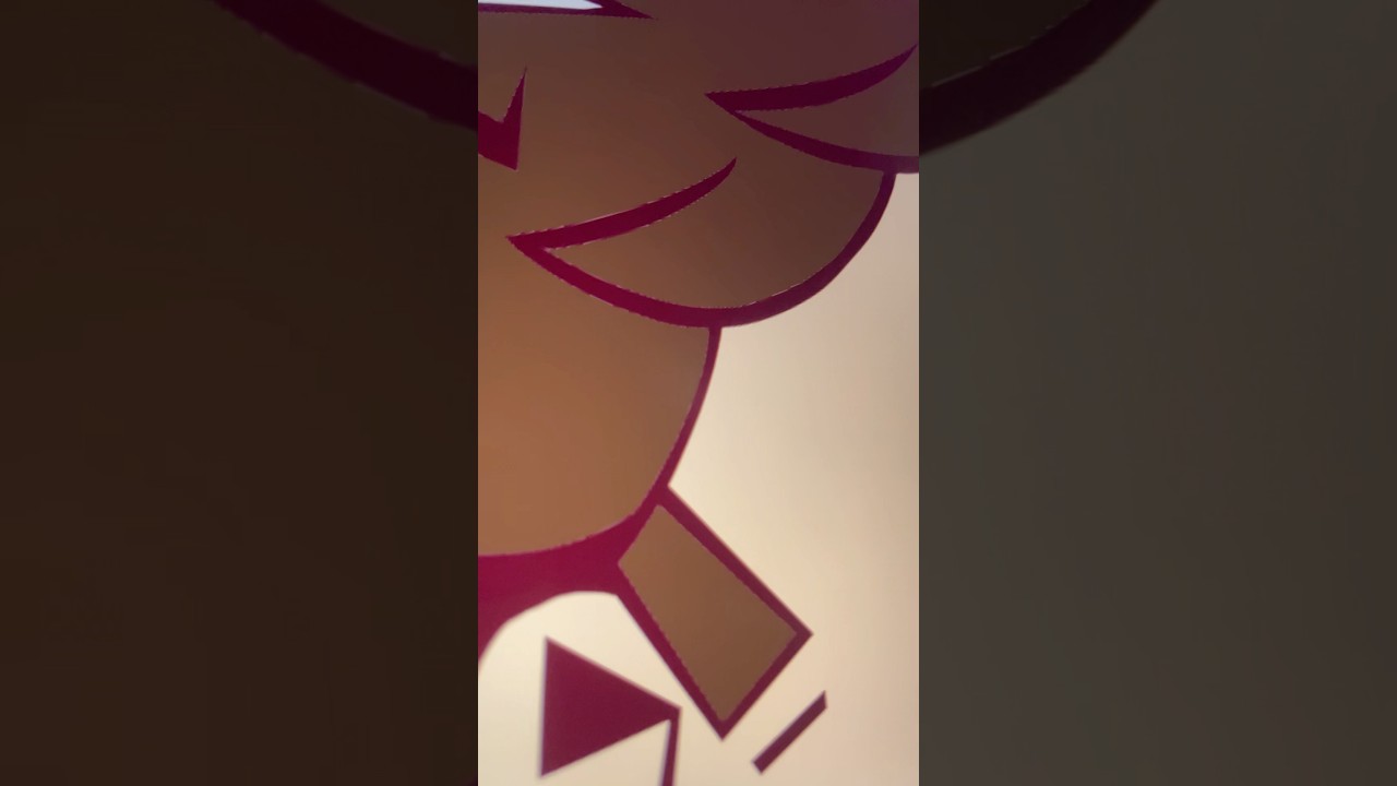 Day 22 of Cringetober 2025 | Art Style Experiment | Supernatural x Ghost Trick