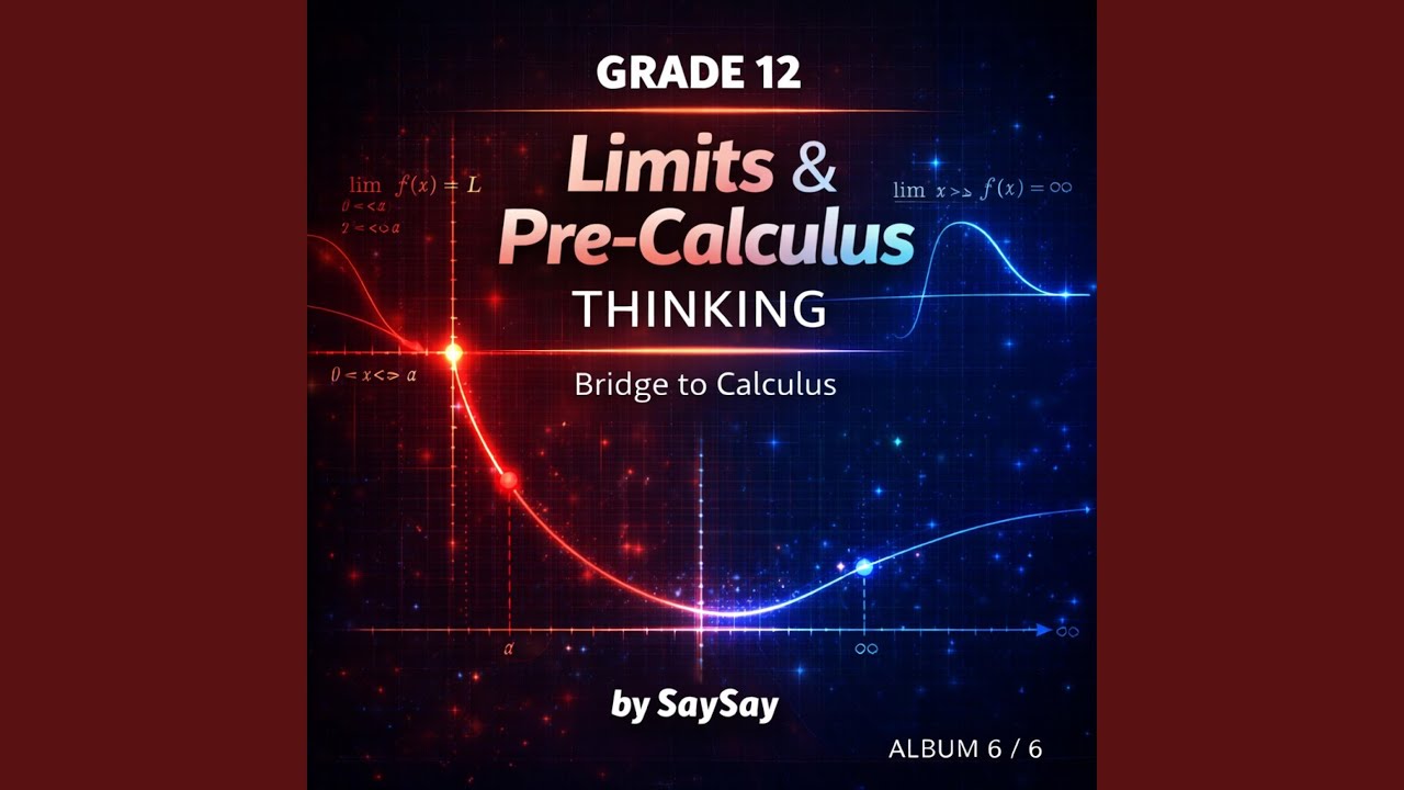 Why It Matters: Calculus Readiness - YouTube
