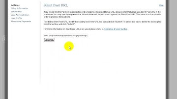 phpFox - Advanced Payment Gateway - Backend Setting