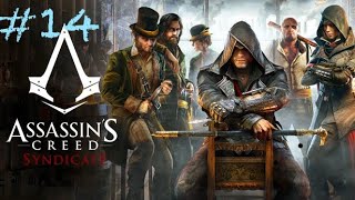 Assassins Creed: Syndicate #14 Расследование убийств