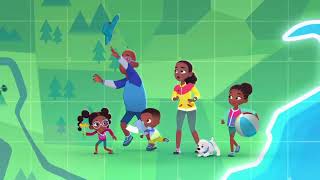 Sneak Peek Get Ready For Weather Hunters Pbs Kids Exclusive Clip