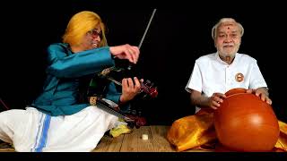 L SHENKAR - DOUBLE VIOLIN CONCERT