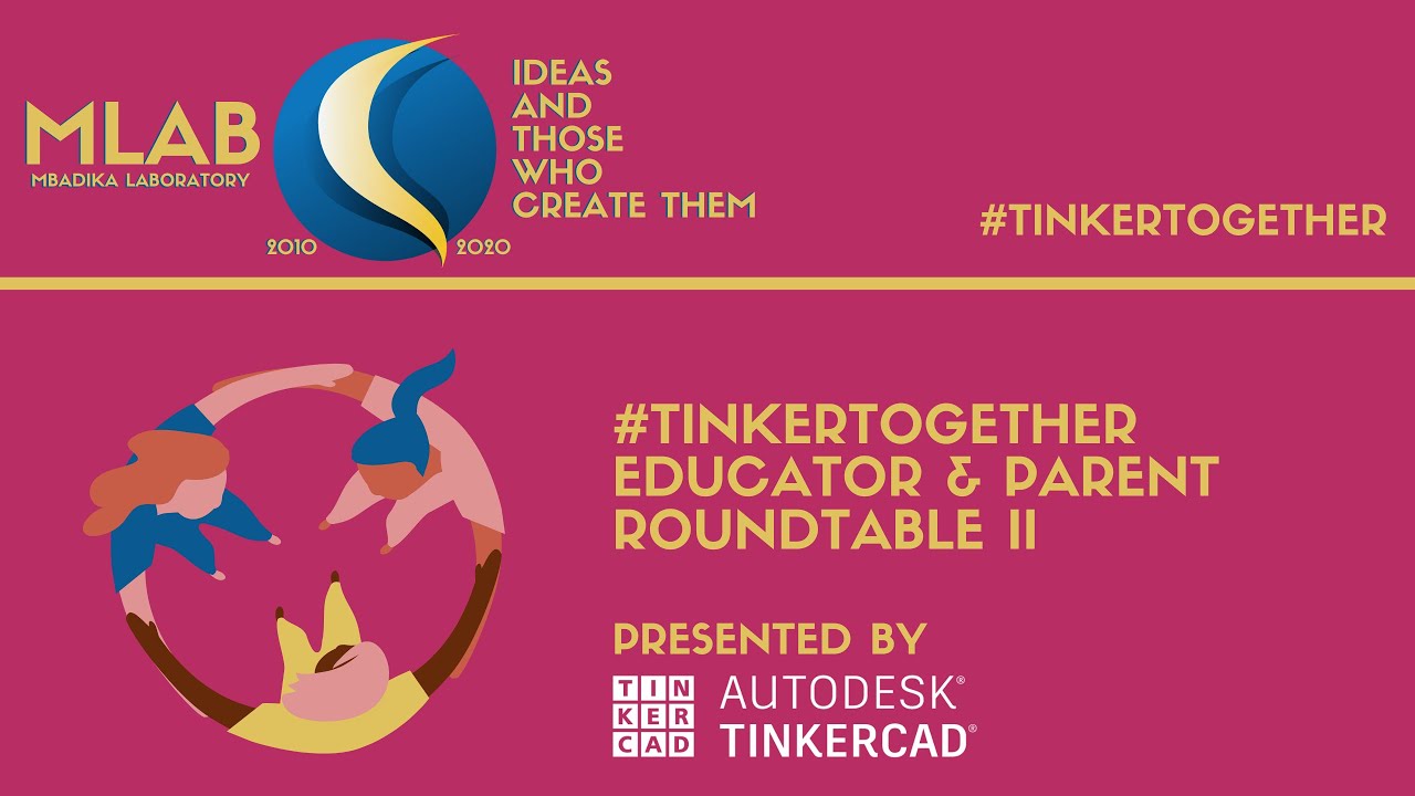 Mbadika and Autodesk 