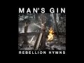 Man&#39;s Gin - Deer Head &amp; The Rain