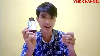 Review vitamin pemuti kulit| colagen COLUS