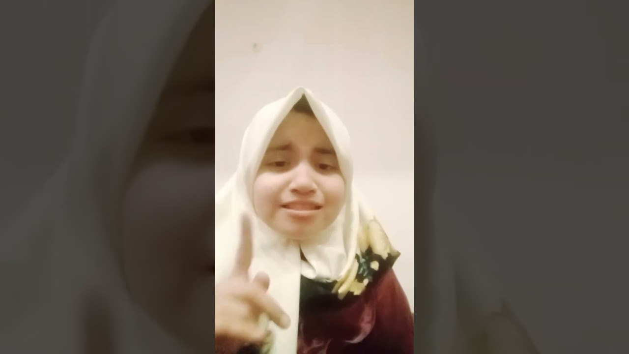 My mini vlog outfit chk on Eid Shaban Mubarak 