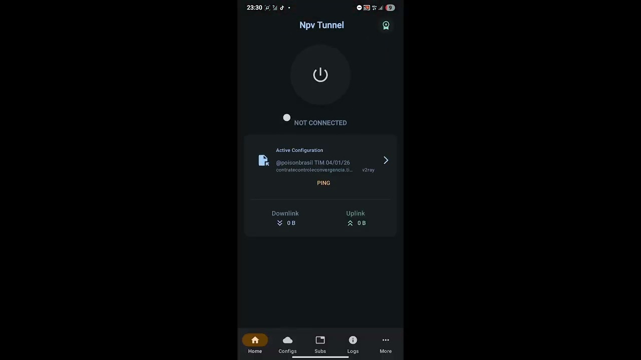 Internet ILIMITADA pra iPhone com o Npv Tunnel! Veja como obter o Acesso 🌍🚀