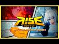 PUMP IT UP RISE FULL RELEASE OFFICIAL TRAILER