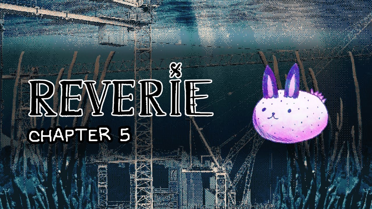 Legacy885 - ???: Official Administrator's Office (OMORI: REVERIE OST)