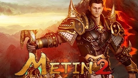 The New Best Private Server. || MagicMetin2!