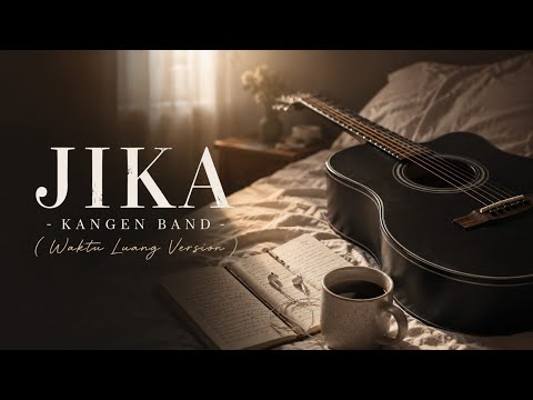JIKA – Kangen Band (Waktu Luang Version)