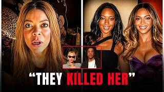 Wendy Williams EXPOSES What She Knows About Cathy White’s Murder