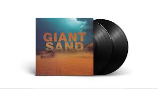 Giant Sand - Welcome to My World