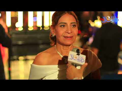 بعد هجومها على أسرته عفاف مصطفي تفجر مفأجاة جديدة بخصوص عادل إمام 