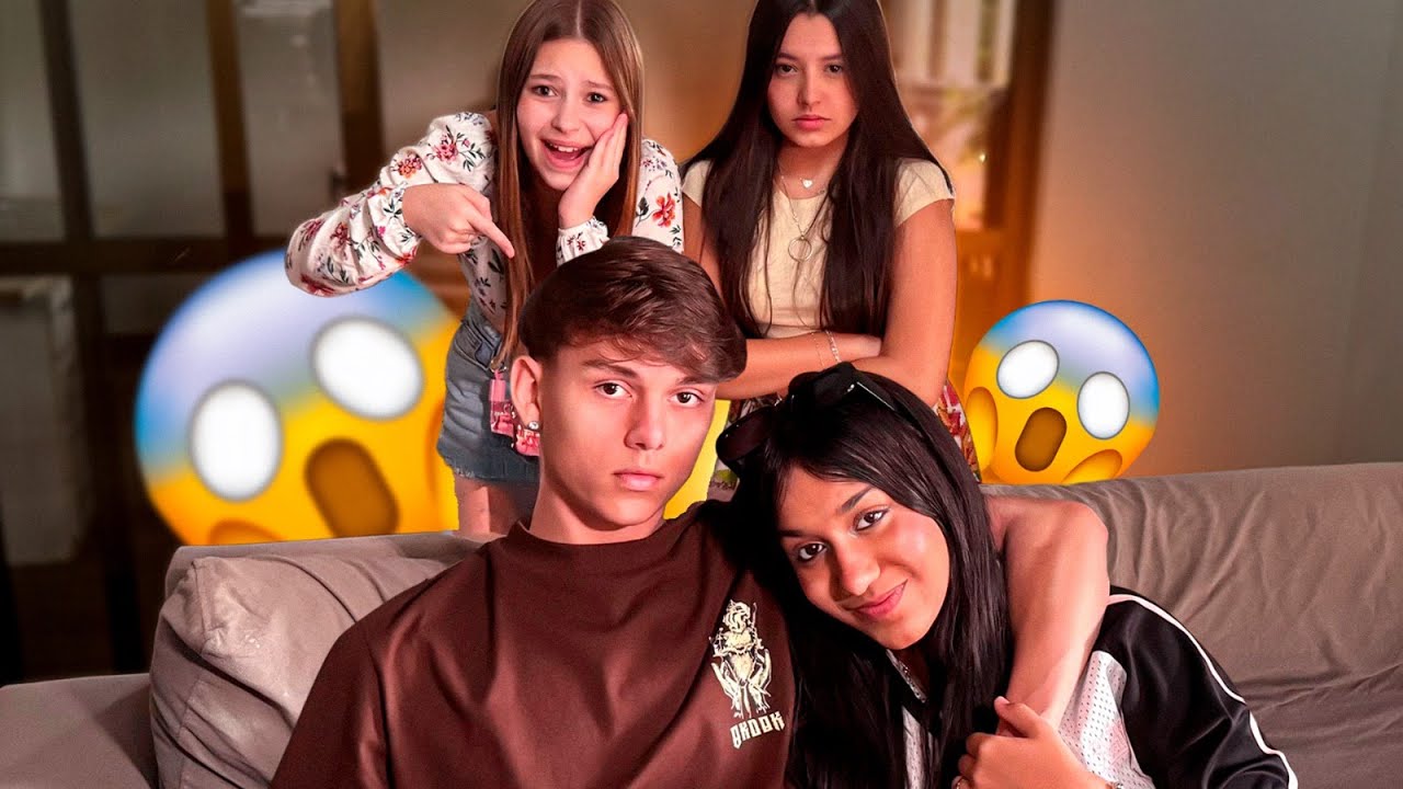 TESTE DE FIDELIDADE JOÃO OTERO 🫣