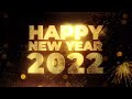 Happy new year 2022  money compass