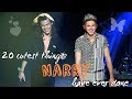 20 cutest things Narry have ever done ♡ [best moments]