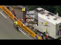 Highlights Team Radio - Tour de France 2023