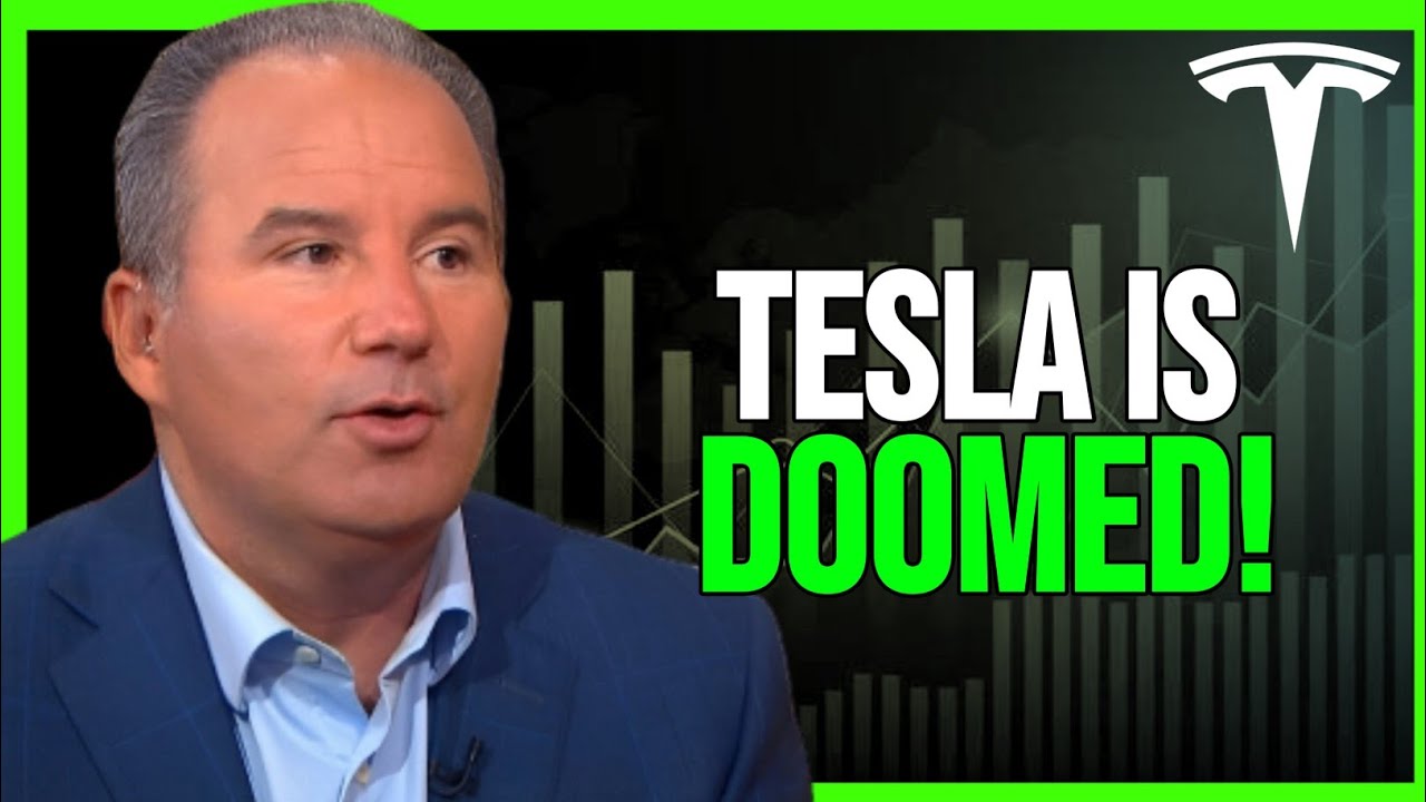 Дэн Айвз: «Я больше не могу молчать об акциях Tesla»