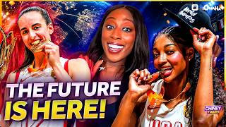 Team USA Wins GOLD! How They Took Over the World Cup Final vs. France | Chiney Today