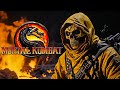 Mortal Kombat en 1950