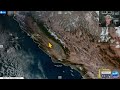 California Weather: Storm Outlook!