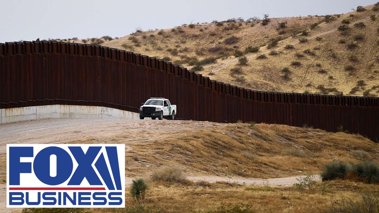 Arizona Sheriff: There are people who don’t love America mixed in with gotaways