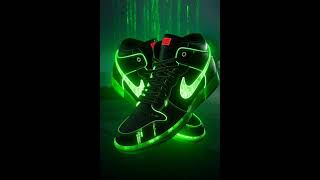 Nike Dunk High Diju-Matrix | Official Commercial