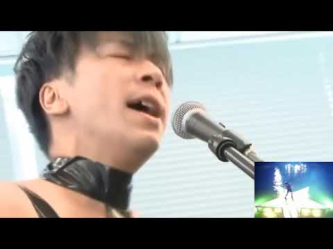 【ニコ生】S.M.Revolution 『HOT LIMIT』比較版【切り抜き】