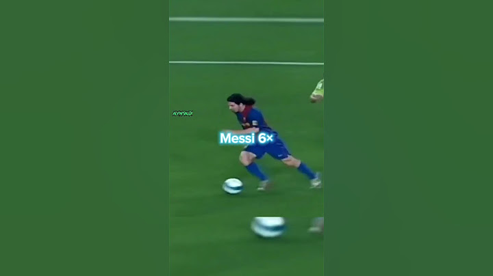 Ankara messi (I'm a ronaldo fan I made this for messi fans) I will make one for ronaldo tommorow