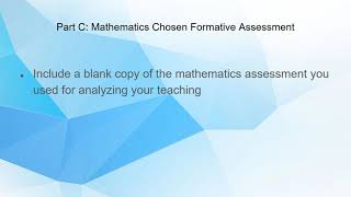 Video 6 edTPA Elementary Handbook Task 4 Files to Submit