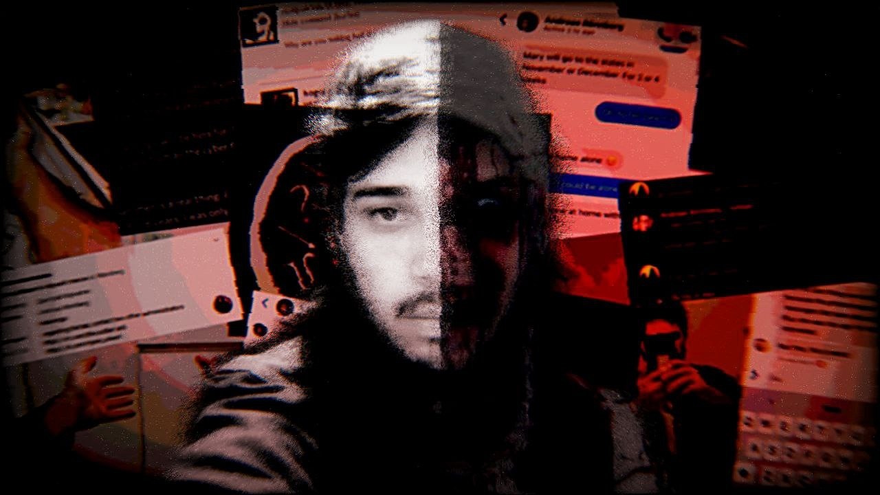 The Terrifying Truth About the Creator of Cry of Fear