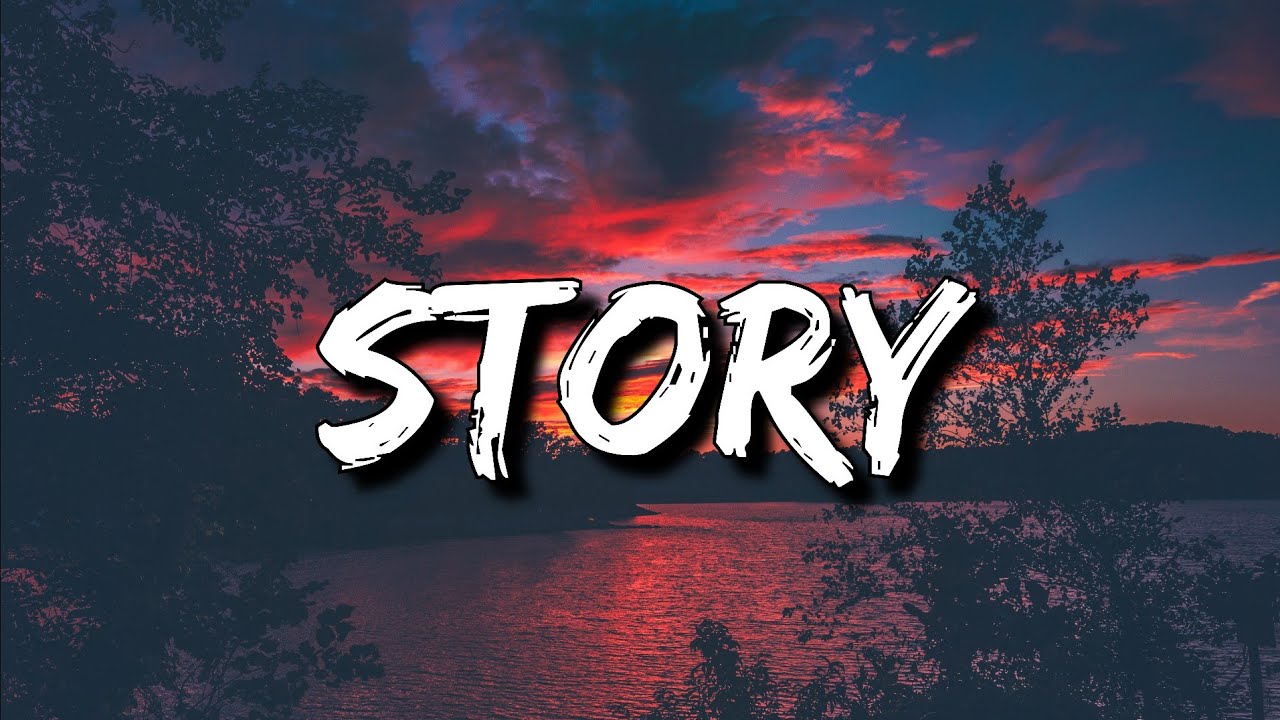 Trevor Daniel Story (Lyrics) [4k] YouTube