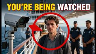 The Cruise Ship Mistakes That Get You Watched