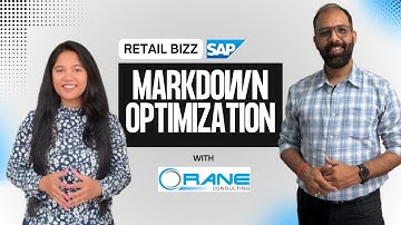 Markdown Optimization | The C-Suite Guide to Protecting Retail Margins