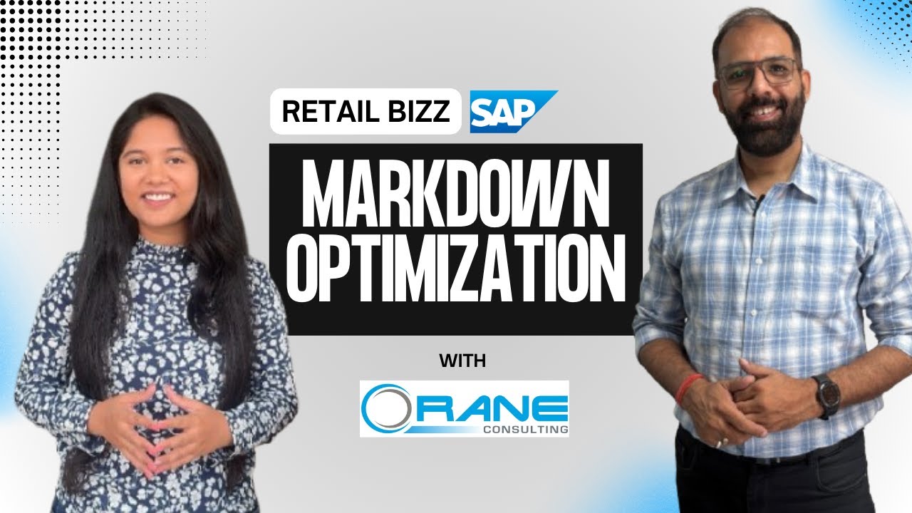 Markdown Optimization | The C-Suite Guide to Protecting Retail Margins