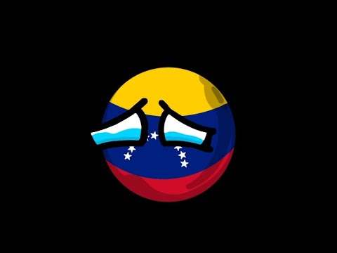 VS Sad Venezuela (Preview) Mod FNF Psych Engine | FNF COUNTRYBALLS