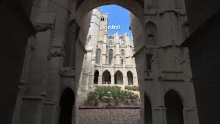 Ruta para hacer en coche por el sur de Francia🇫🇷