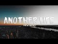 Drew Harvey - Another Life (Lyrics)