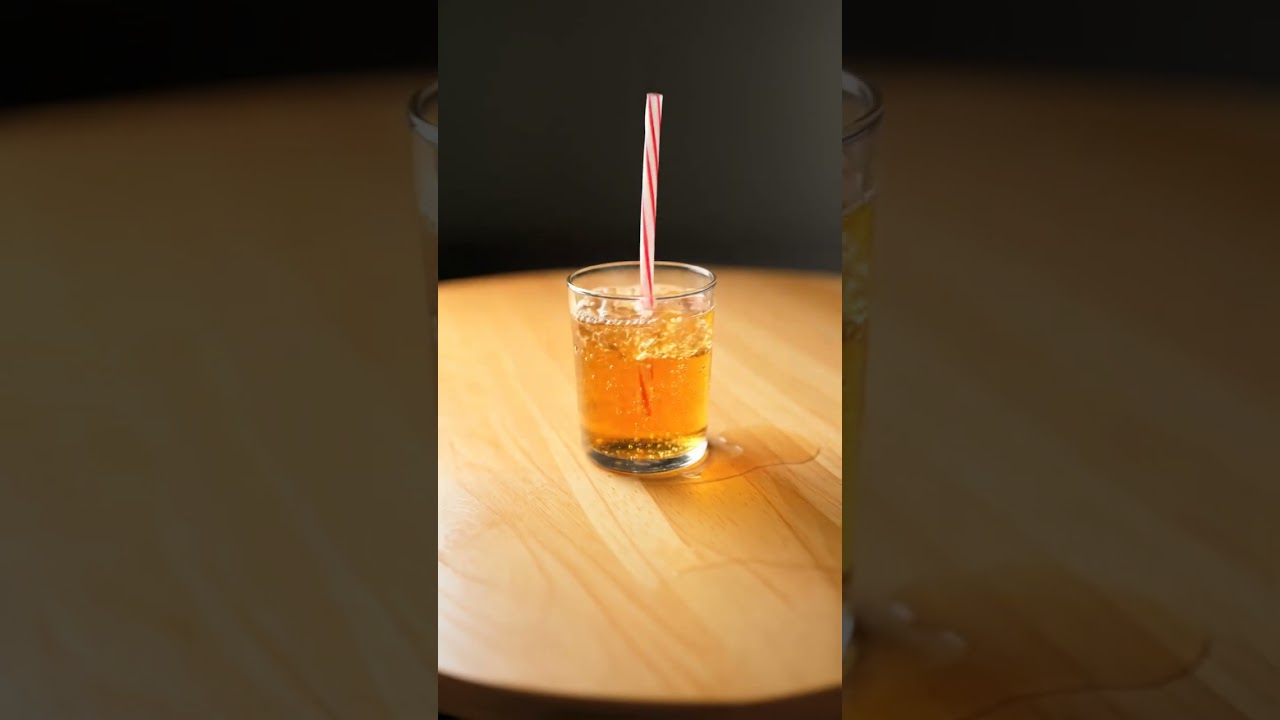 Fizzy Soda ASMR | Hilarious Popping Bubbles & Jumping Straw Sounds