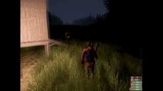 Playing Miscreated w/ Friends! [TWIST ENDING]
